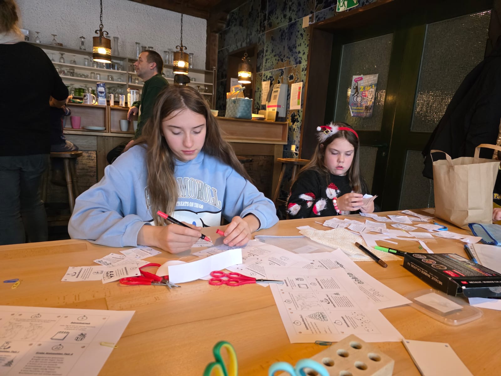 Vergrößerbares Bild